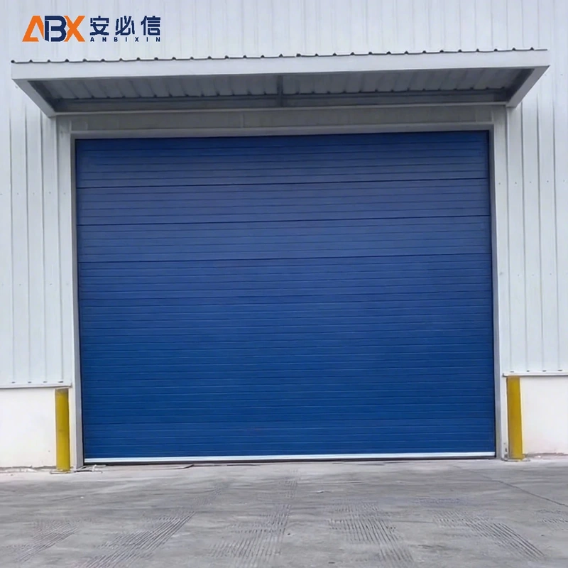 五家渠雷达高速门